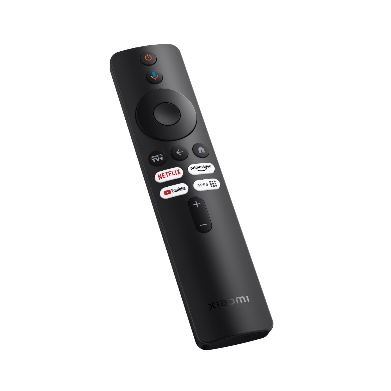 Xiaomi Mi TV Box S (3era Gen.) 4K Ultra HD Dolby Vision-3