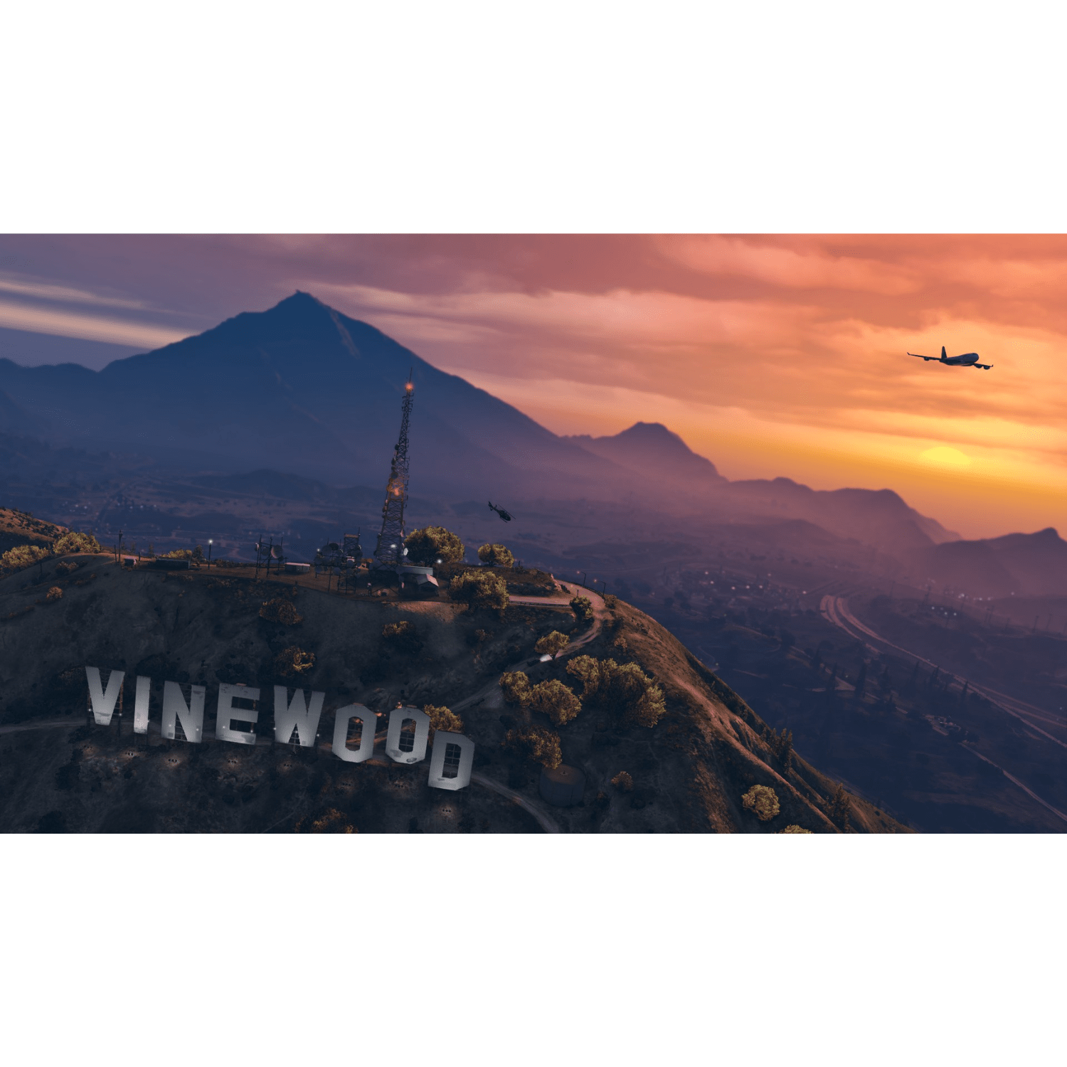 Juego Xbox One GTA Grand Theft Auto V-4