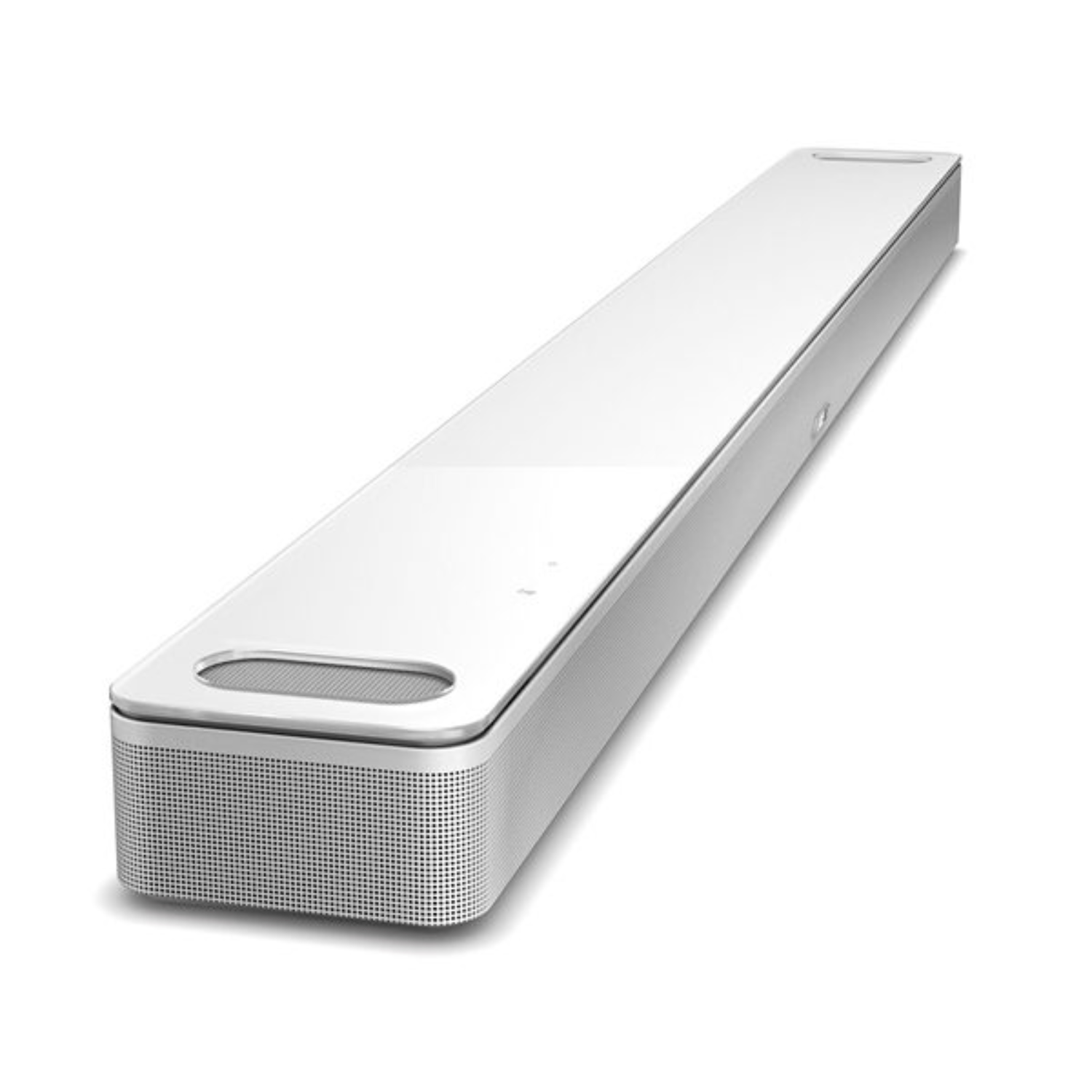 Barra de Sonido Bose Smart Ultra Soundbar – Blanco-0