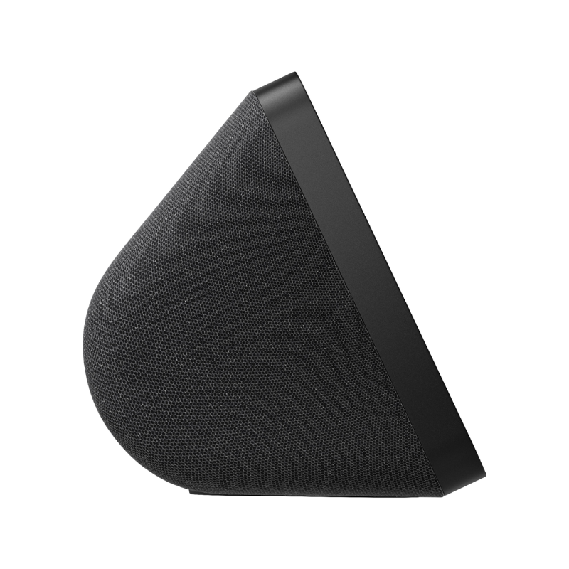 Amazon Echo Show 8 de Segunda Generación Negro-4