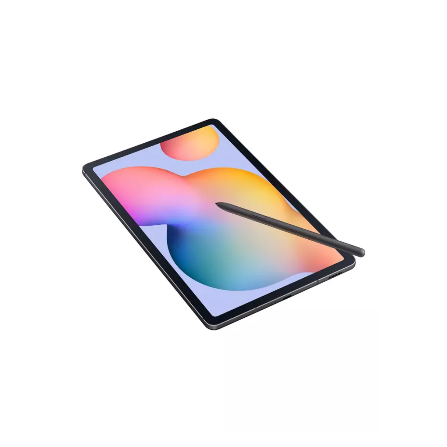 Tablet Samsung Galaxy Tab S6 Lite 10,4" 64GB Gris-4