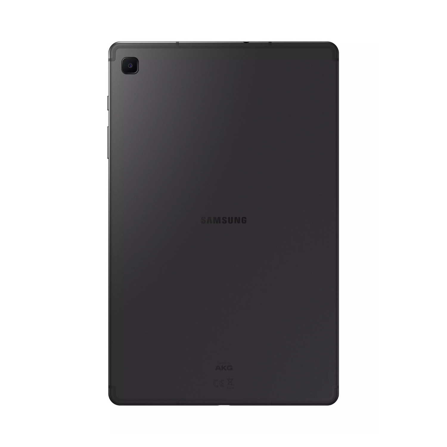 Tablet Samsung Galaxy Tab S6 Lite 10,4" 64GB Gris-5