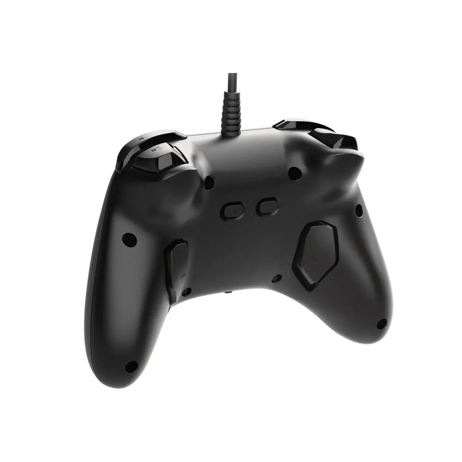 Control Alambrico Horipad Turbo para Nintendo Switch 2 Negro-5
