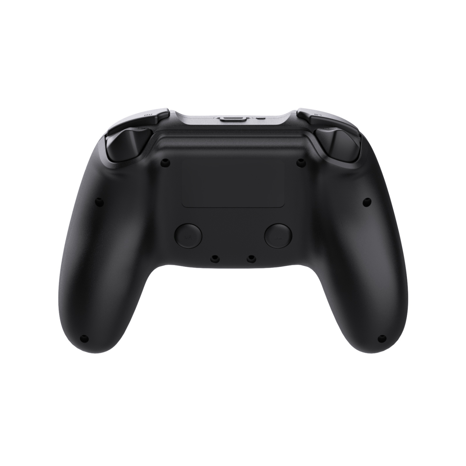 Control Inalámbrico Redragon Harrow Pro G808 compatible PC y PS3 Negro-2