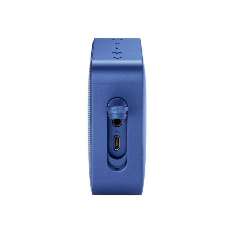 Parlante Portátil JBL GO 2 -Azul-5