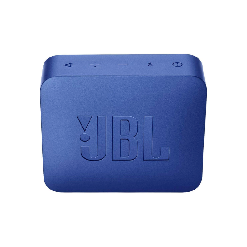 Parlante Portátil JBL GO 2 -Azul-4