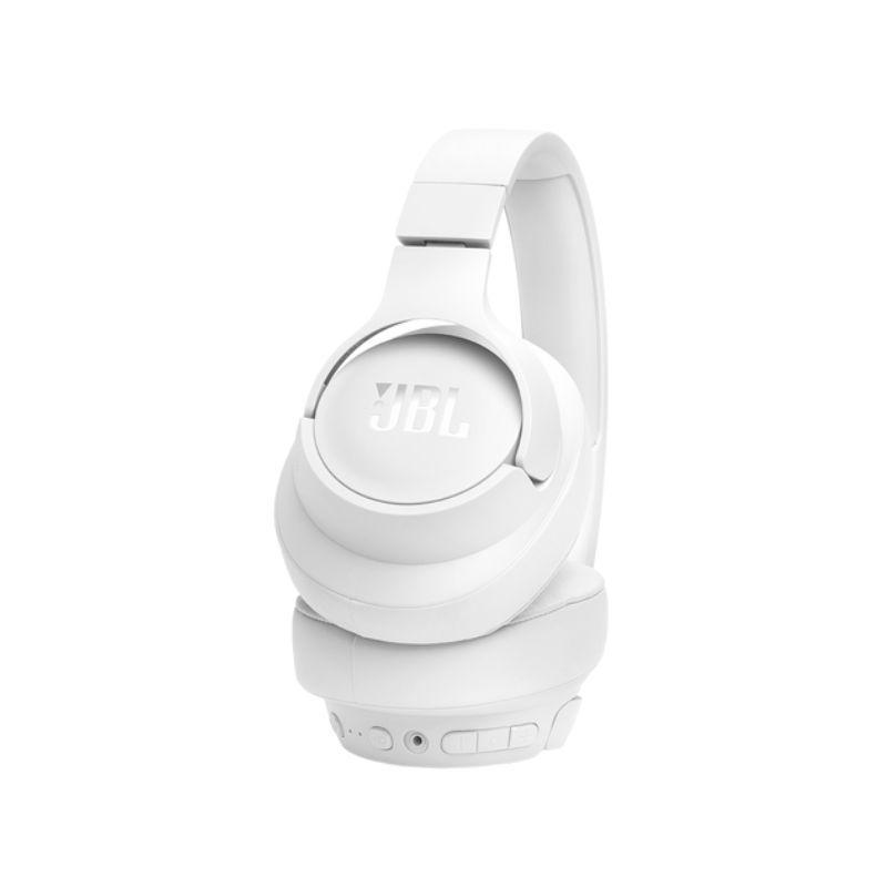 Audífonos inalámbricos JBL Tune 770NC Over Ear Cancelación De Ruido Blanco-3