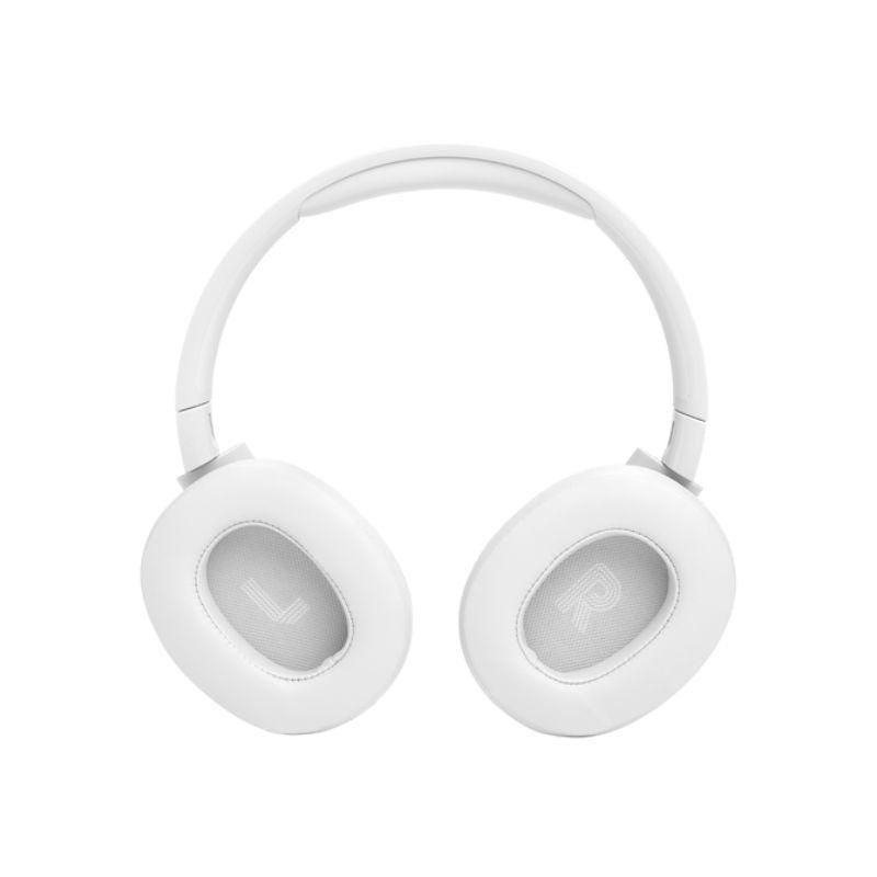 Audífonos inalámbricos JBL Tune 770NC Over Ear Cancelación De Ruido Blanco-1