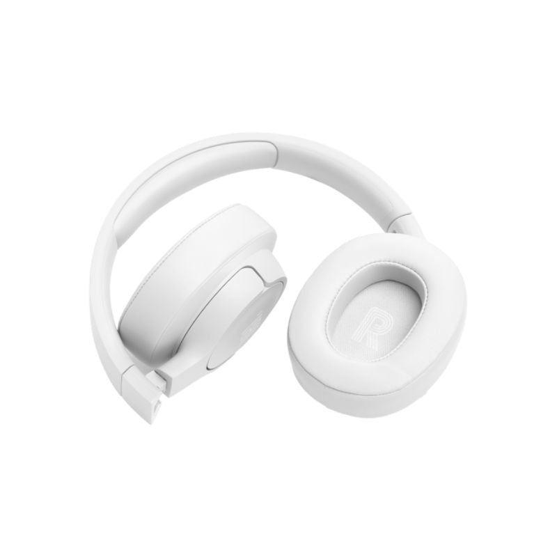 Audífonos inalámbricos JBL Tune 770NC Over Ear Cancelación De Ruido Blanco-2