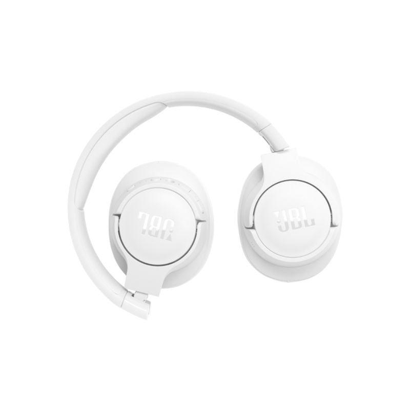Audífonos inalámbricos JBL Tune 770NC Over Ear Cancelación De Ruido Blanco-3
