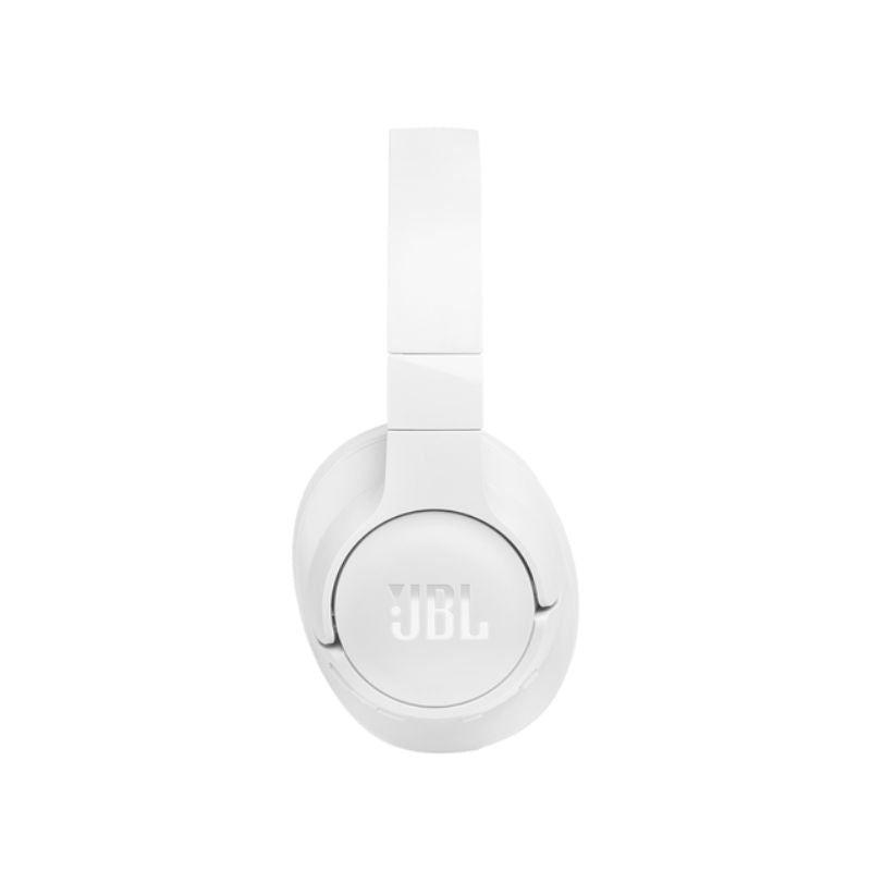 Audífonos inalámbricos JBL Tune 770NC Over Ear Cancelación De Ruido Blanco-4