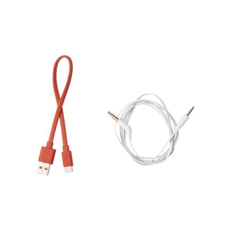 Audífonos inalámbricos JBL Tune 770NC Over Ear Cancelación De Ruido Blanco-6