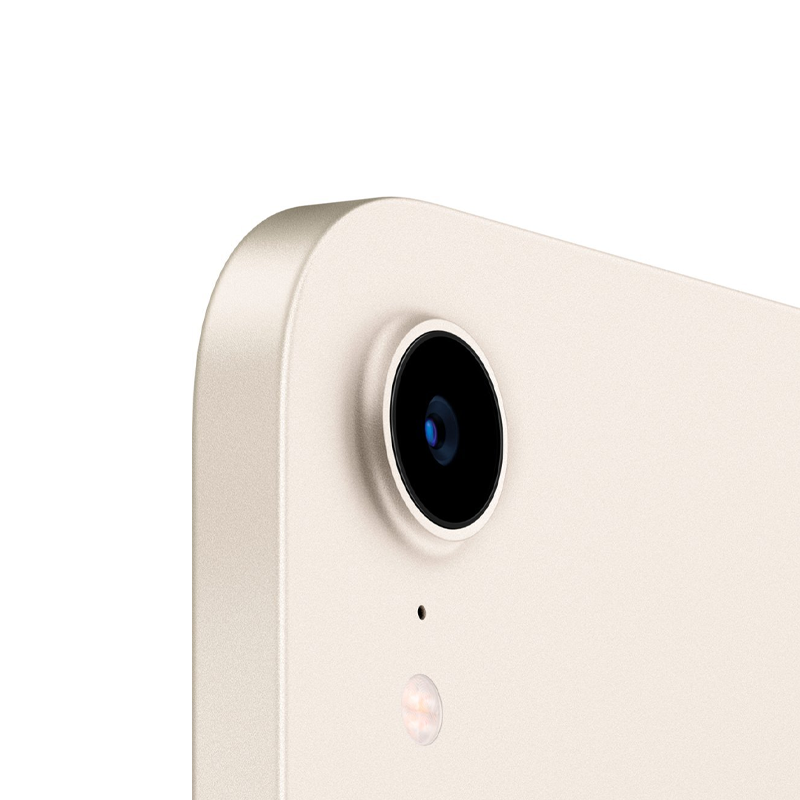 IPad Mini (6ª generación) - 8,3" - A15 Bionic - 64GB - Starlight-2