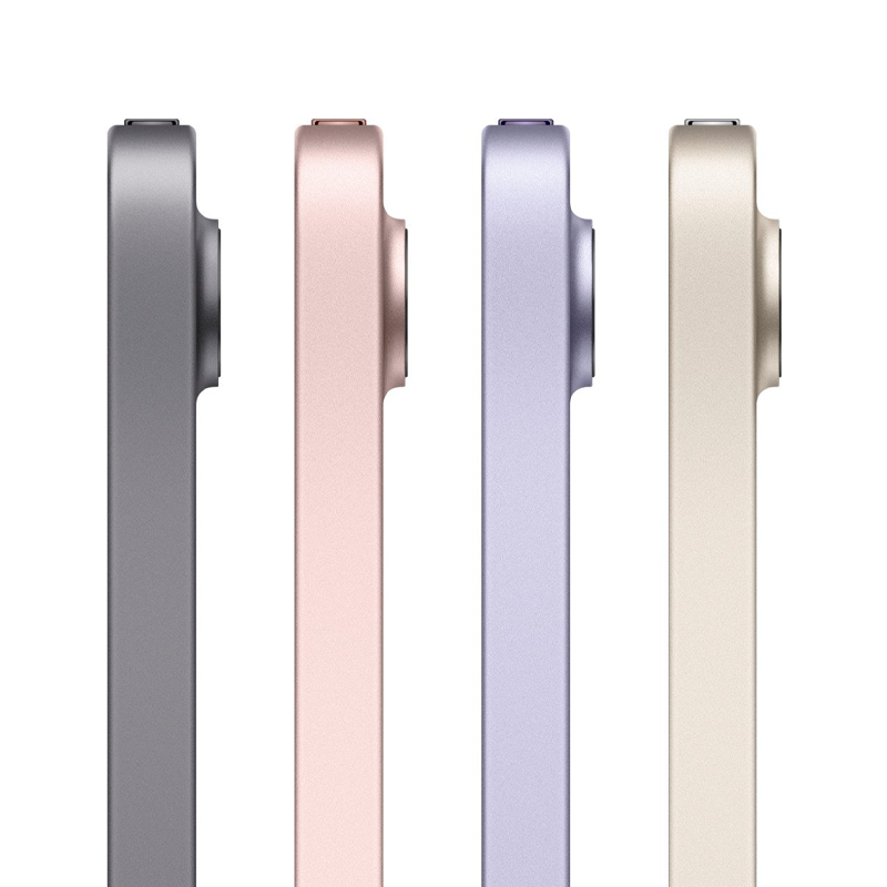 IPad Mini (6ª generación) - 8,3" - A15 Bionic - 64GB - Starlight-4
