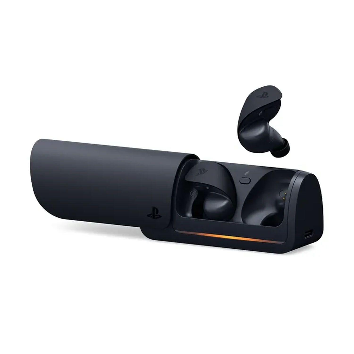 Audifono Inalambrico Sony Pulse Explore para PS5 Negro-3