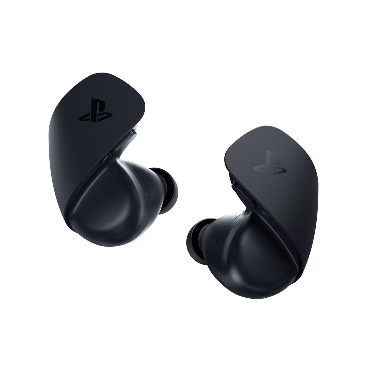 Audifono Inalambrico Sony Pulse Explore para PS5 Negro-2