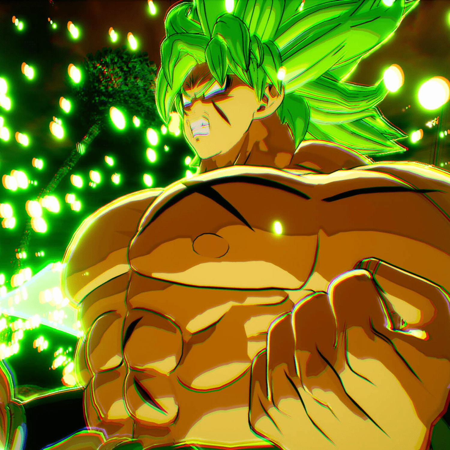 Juego Xbox Series X Dragon Ball Sparking Zero-3