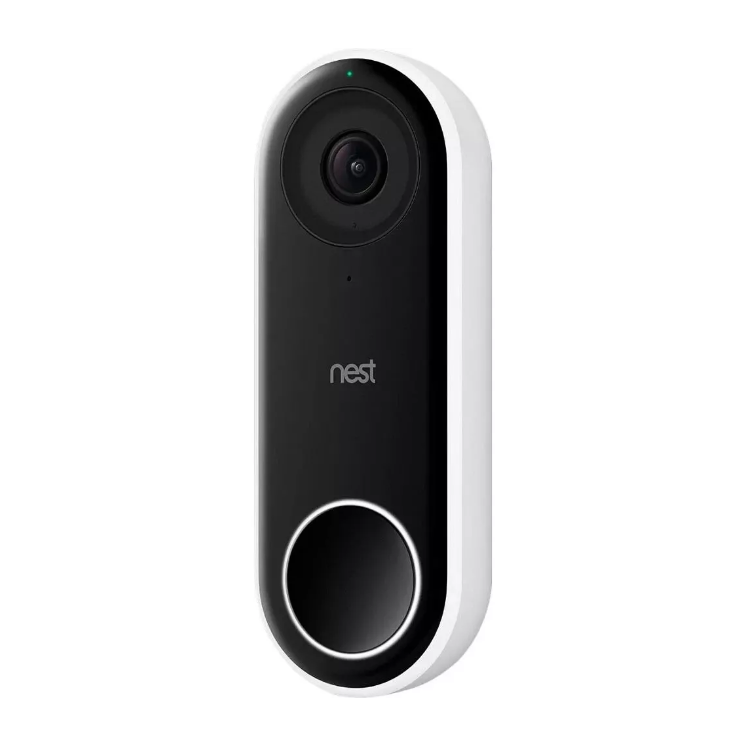 Timbre inteligente Nest Hello Video Doorbell (OPEN BOX)-1