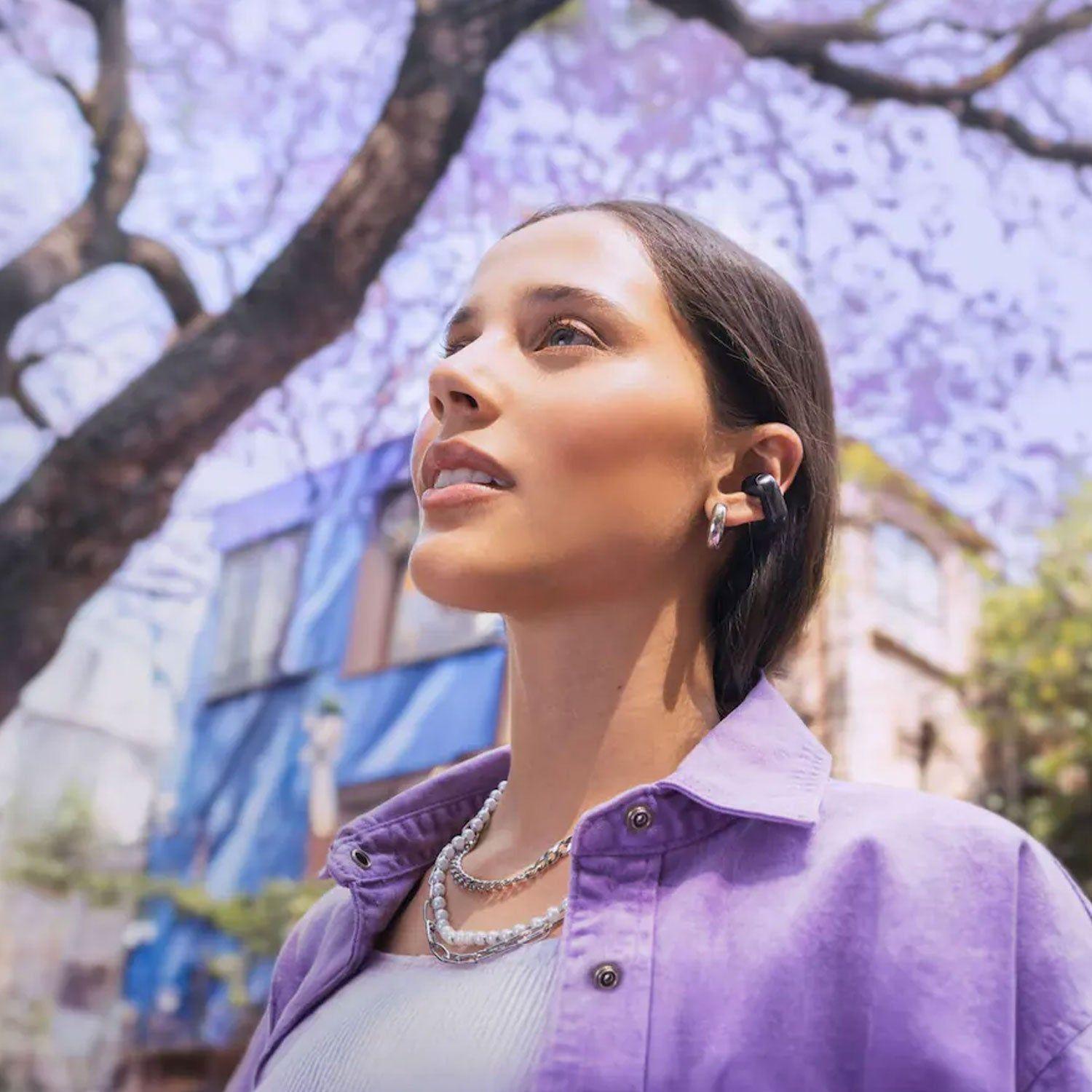 Audífonos Inalámbricos Bose Ultra Open-Ear True Wireless-2