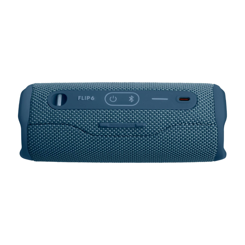 Parlante Bluetooth JBL Flip 6 - Azul-1