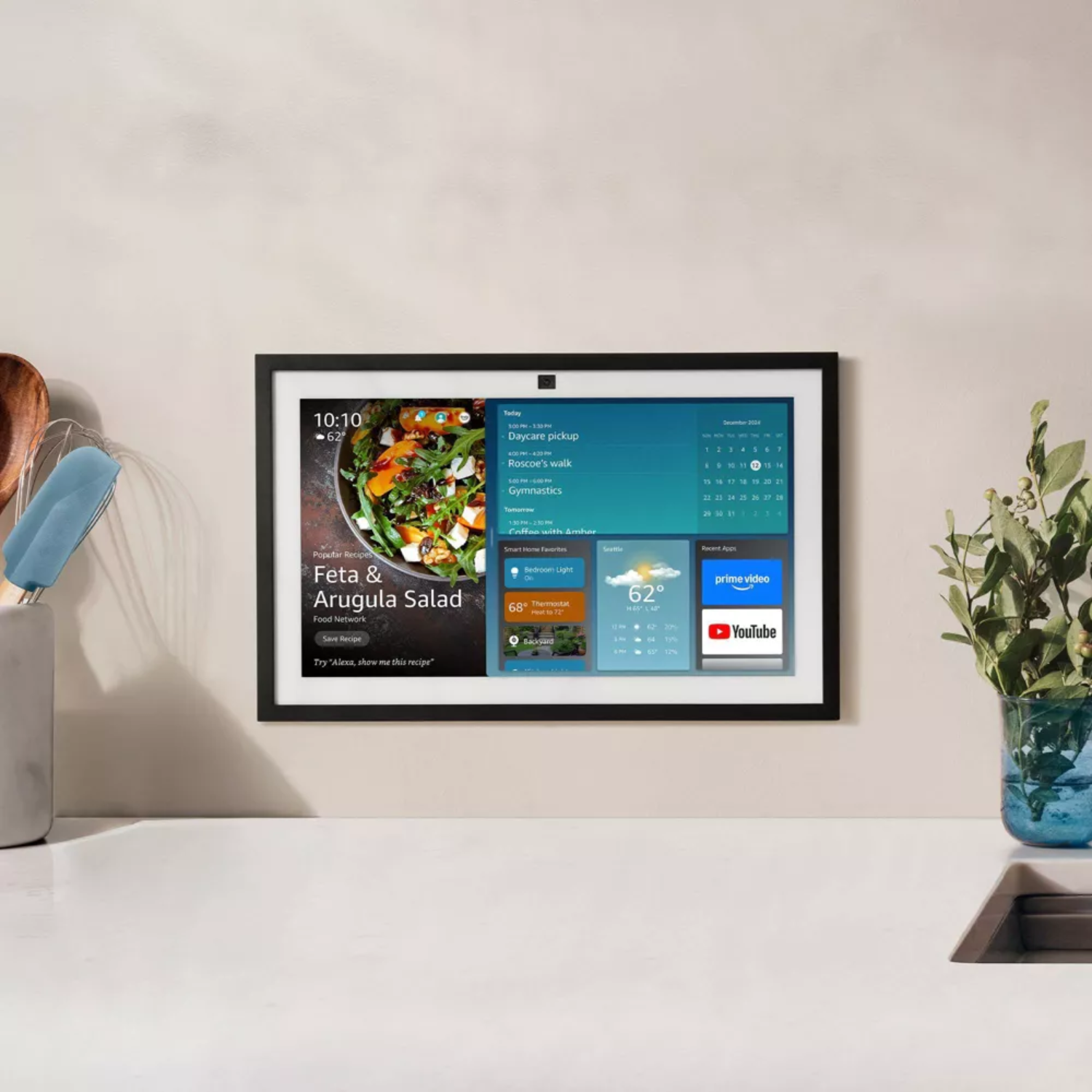 Nuevo Echo Show 15 Negro-2