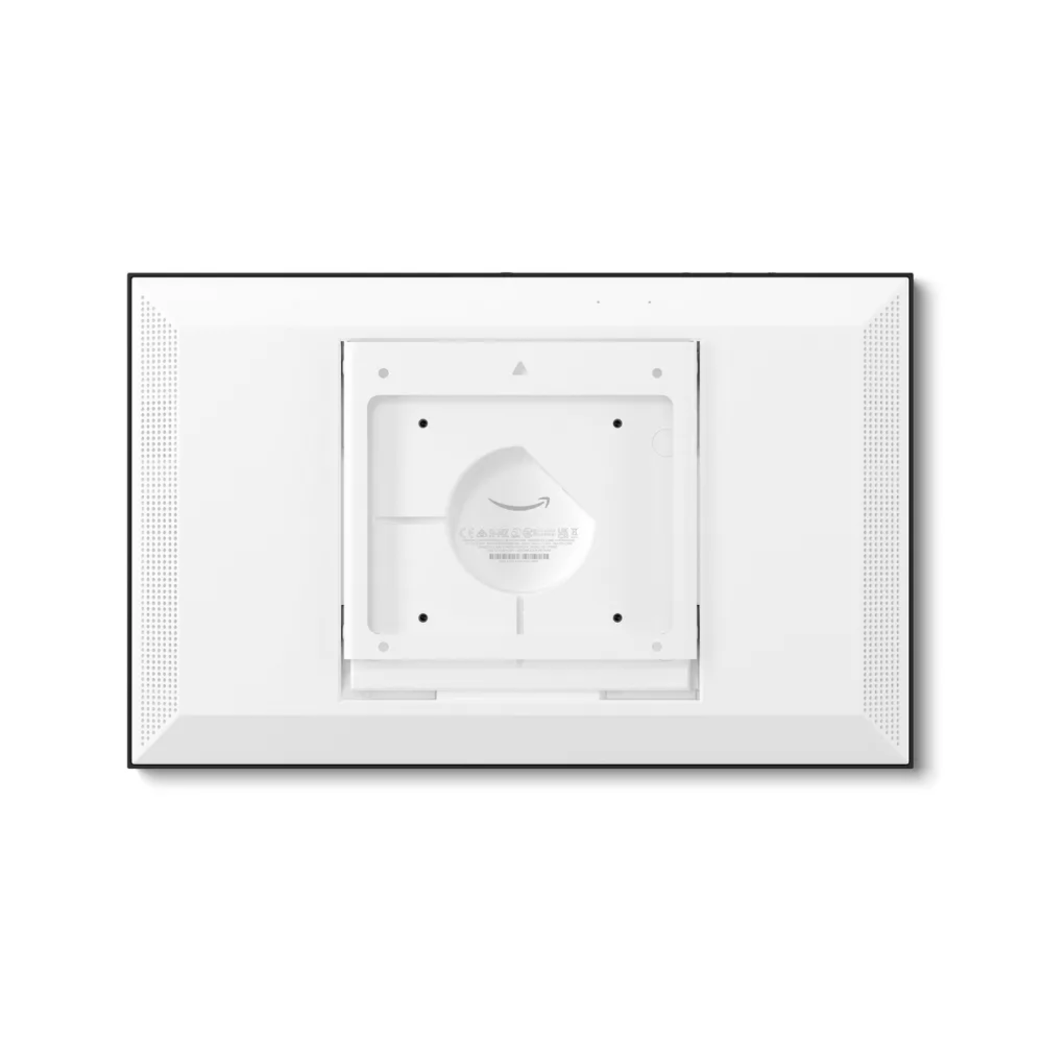 Nuevo Echo Show 15 Negro-4