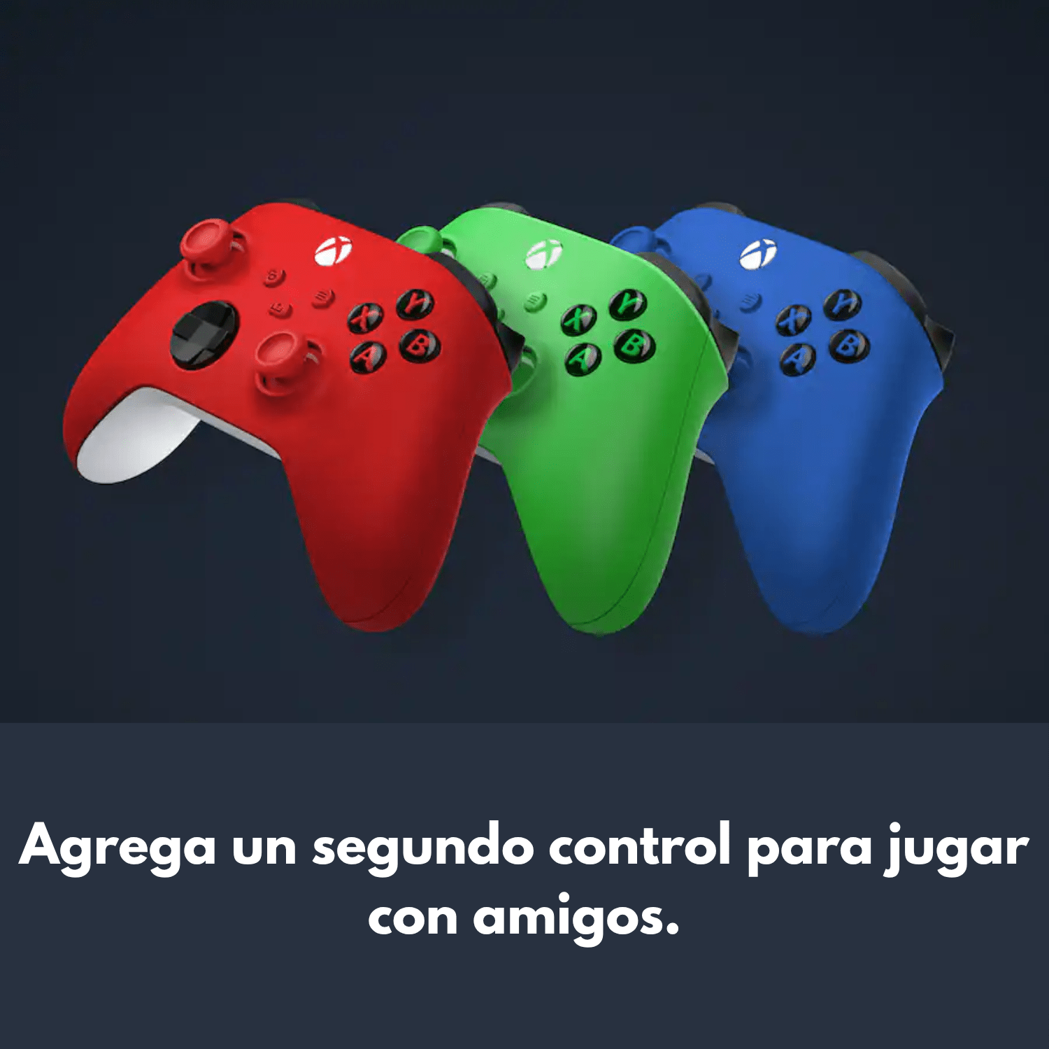 Consola XBOX Series S 1 TB SSD Blanco - Reacondicionado Certificado-3