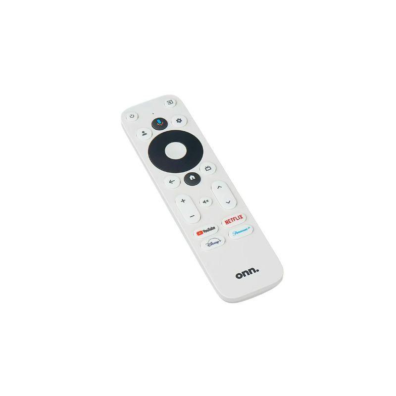 ONN Google TV - 4K - Streaming (2023) - Negro-2