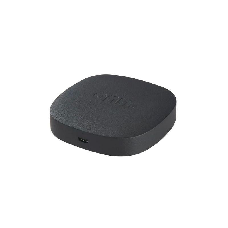 ONN Google TV - 4K - Streaming (2023) - Negro-3