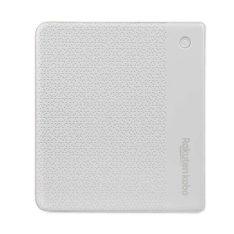 Lector E Reader Kobo Libra Colour HD 7" - 32GB - Blanco-4