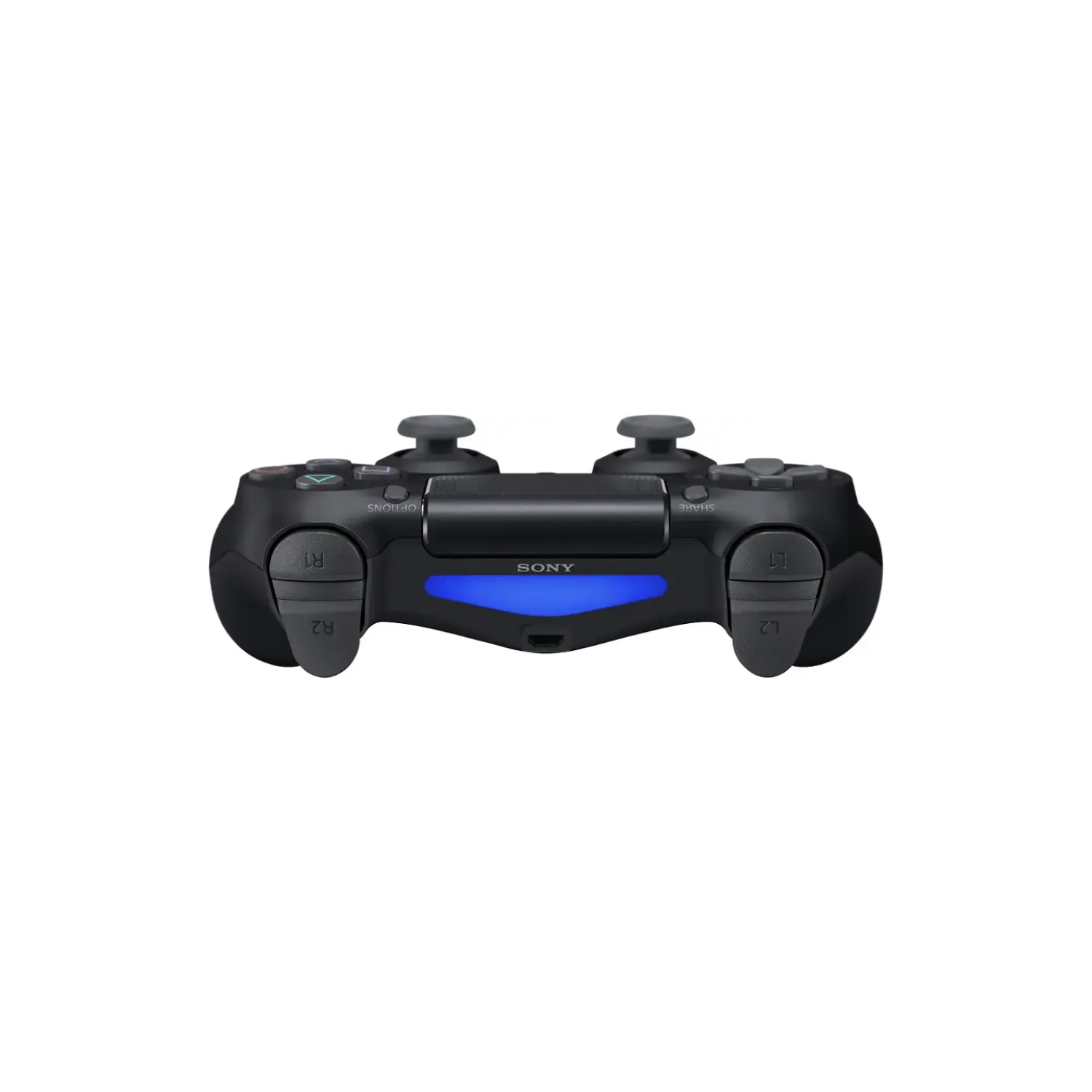 Control Joystick PS4 Sony Dualshock 4 Negro-2
