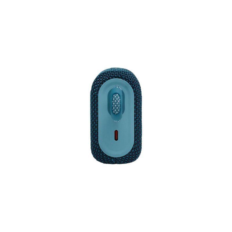 Parlante Portátil JBL GO 3 - Azul-4