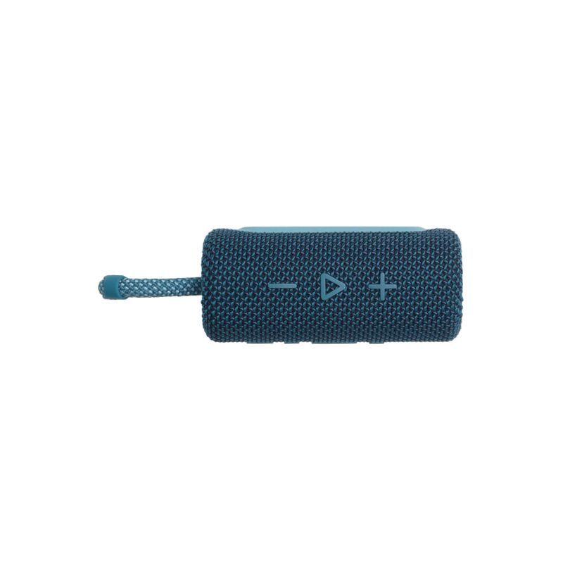 Parlante Portátil JBL GO 3 - Azul-6