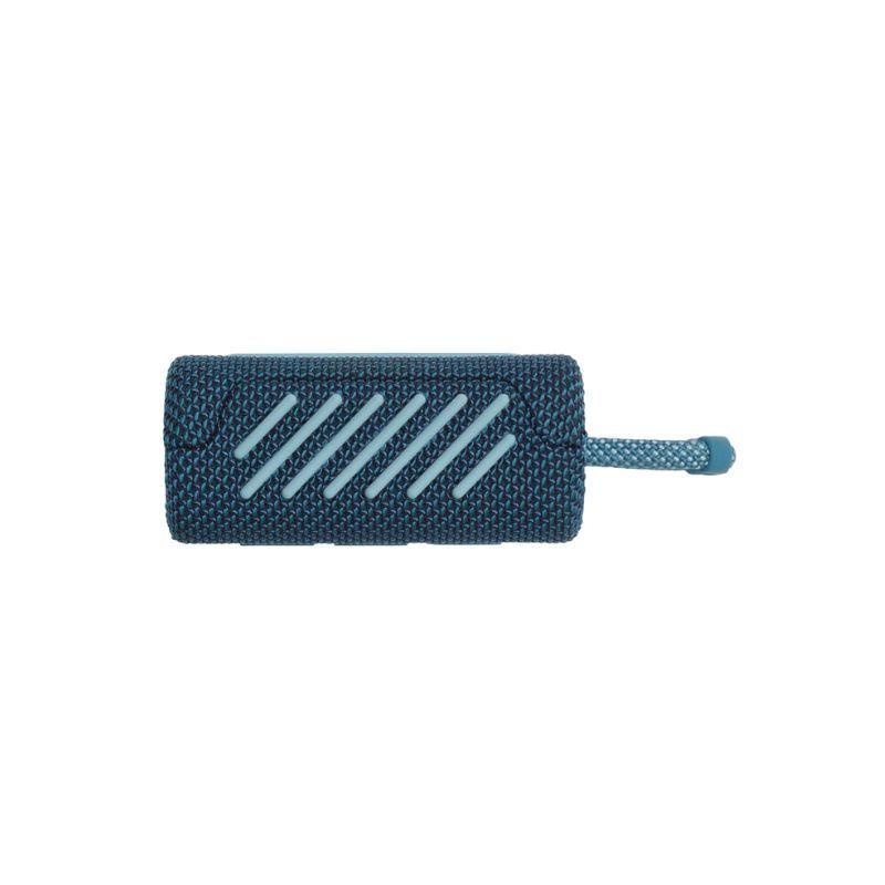 Parlante Portátil JBL GO 3 - Azul-7