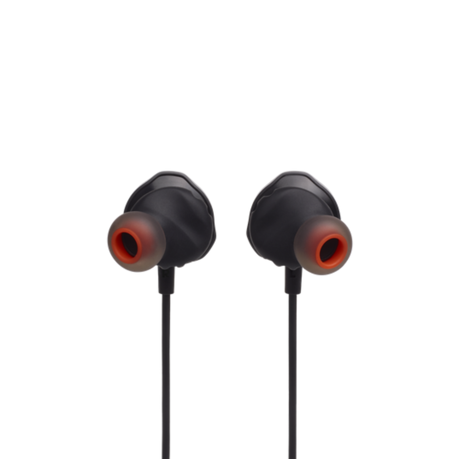 Audífonos con cable JBL Quantum 50 Negro-2