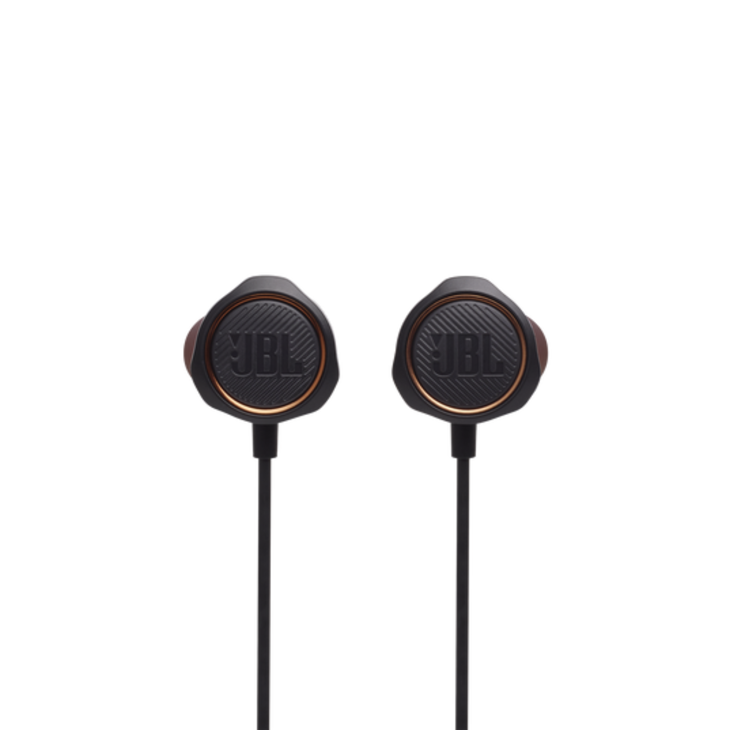Audífonos con cable JBL Quantum 50 Negro-3