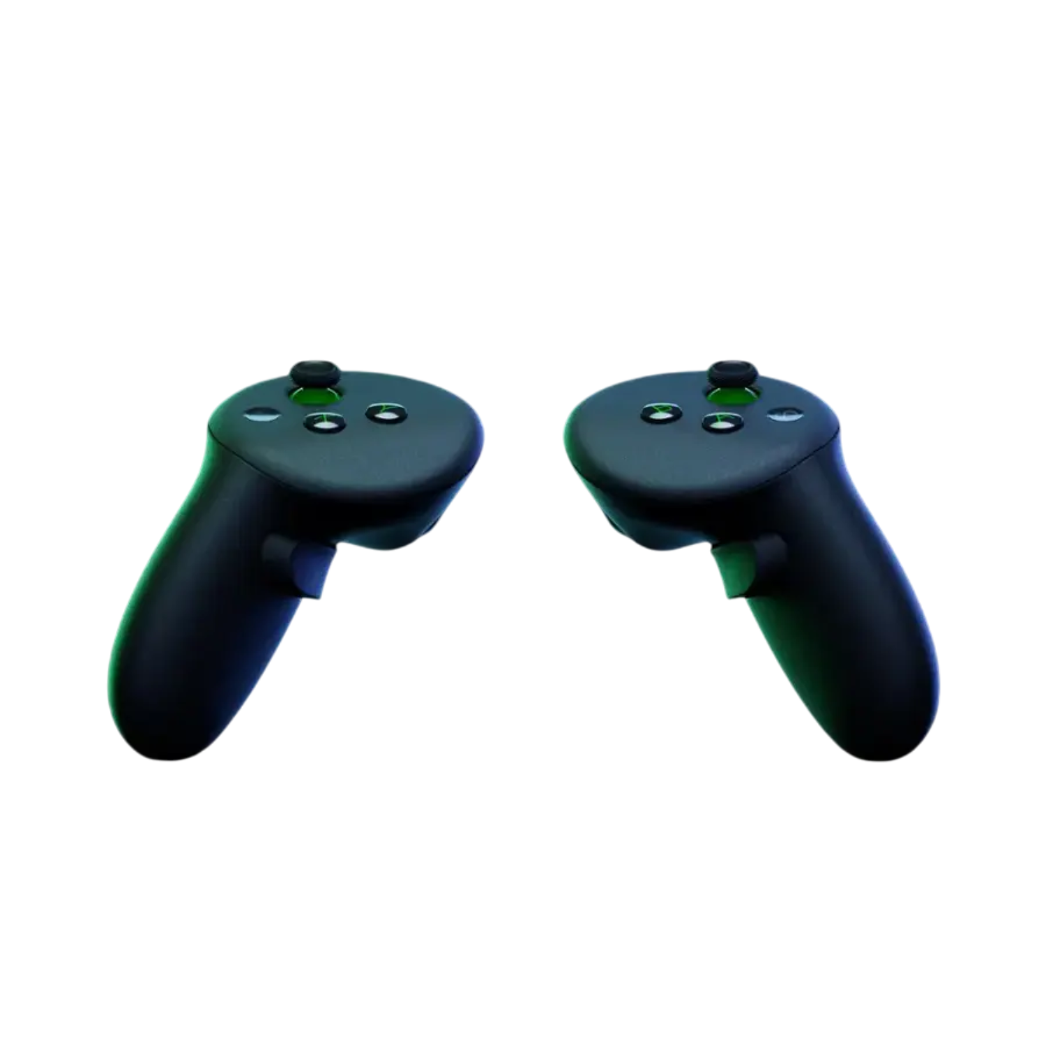 Oculus Meta Quest 3S Edición Xbox 128GB-5
