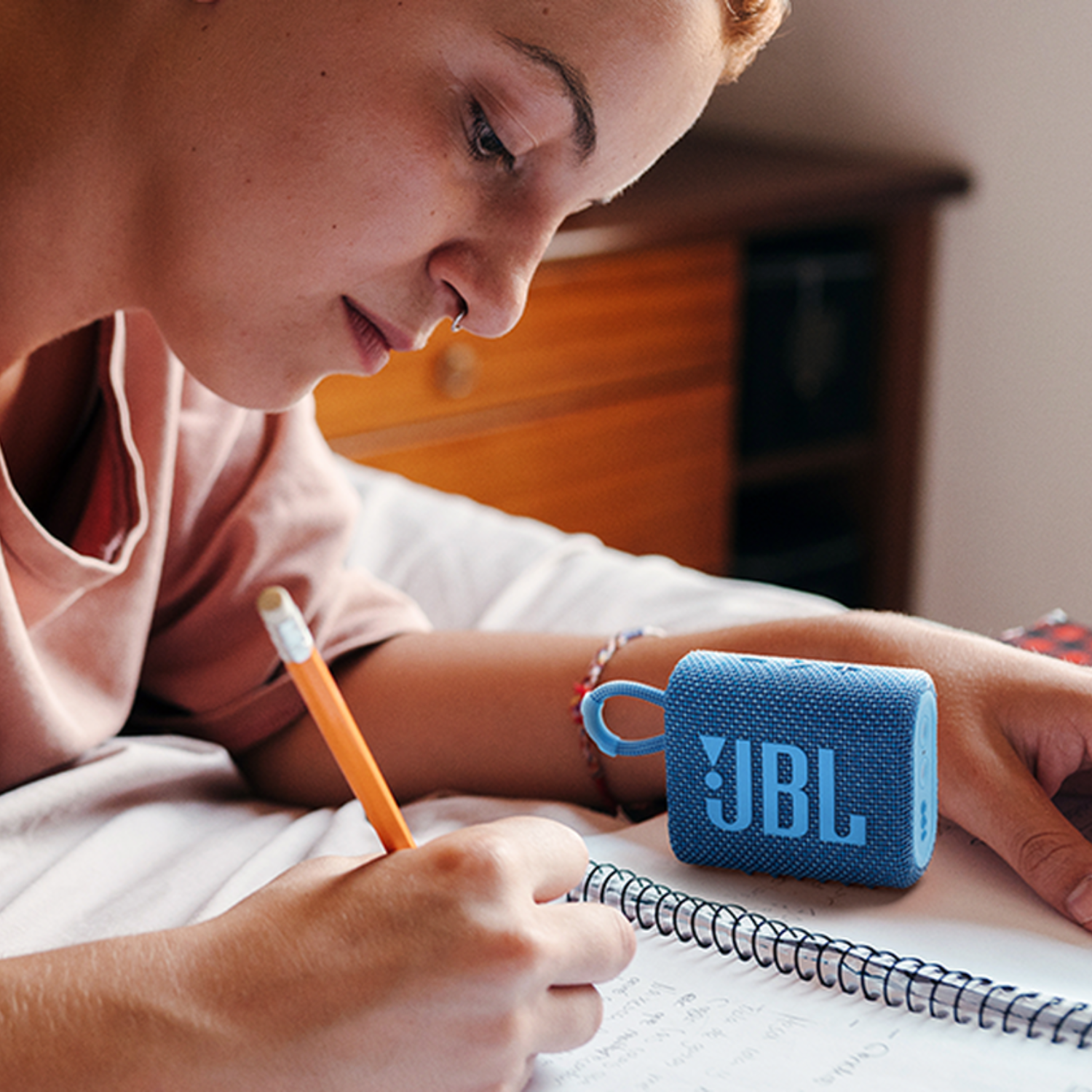 Parlante Portátil JBL GO 3 Eco calipso-2
