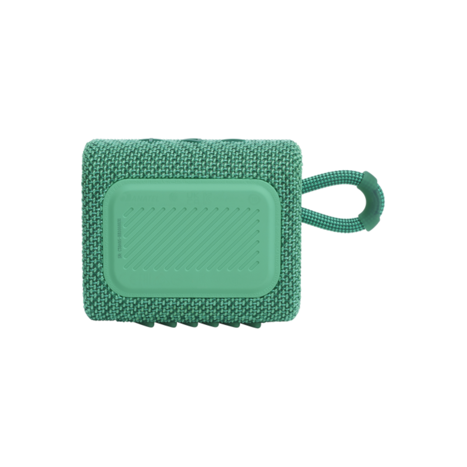 Parlante Portátil JBL GO 3 Eco calipso-4
