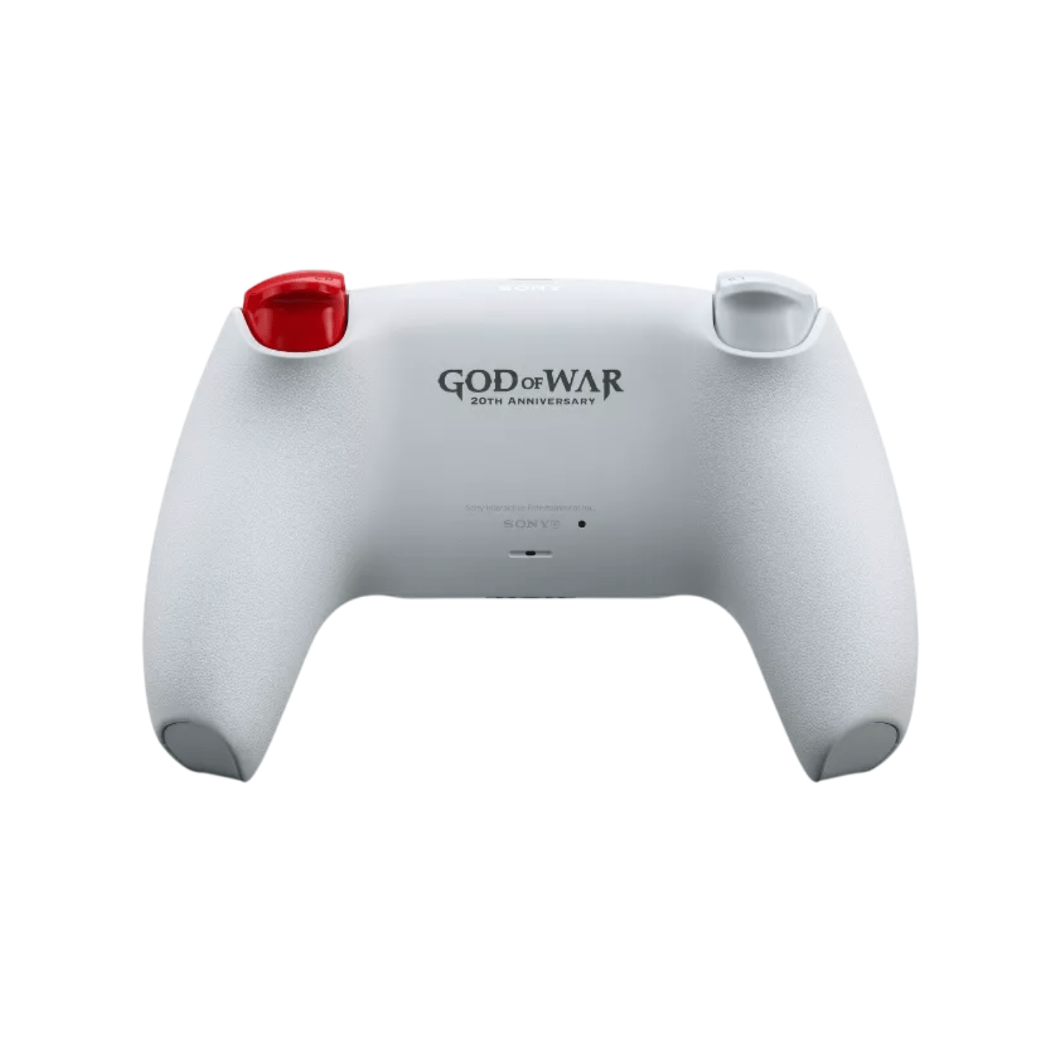 Control PS5 Dualsense Edición Limitada God of War 20 Aniversario-2