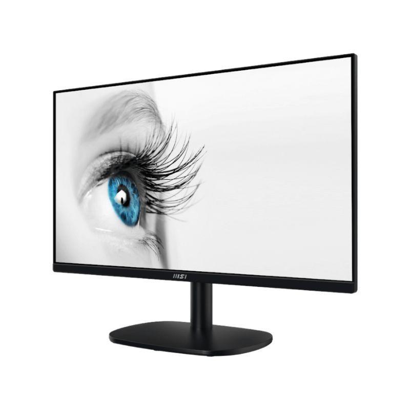 Monitor MSI PRO MP245V - 23.8" FHD - 100HZ - HDM VGA - Negro-2