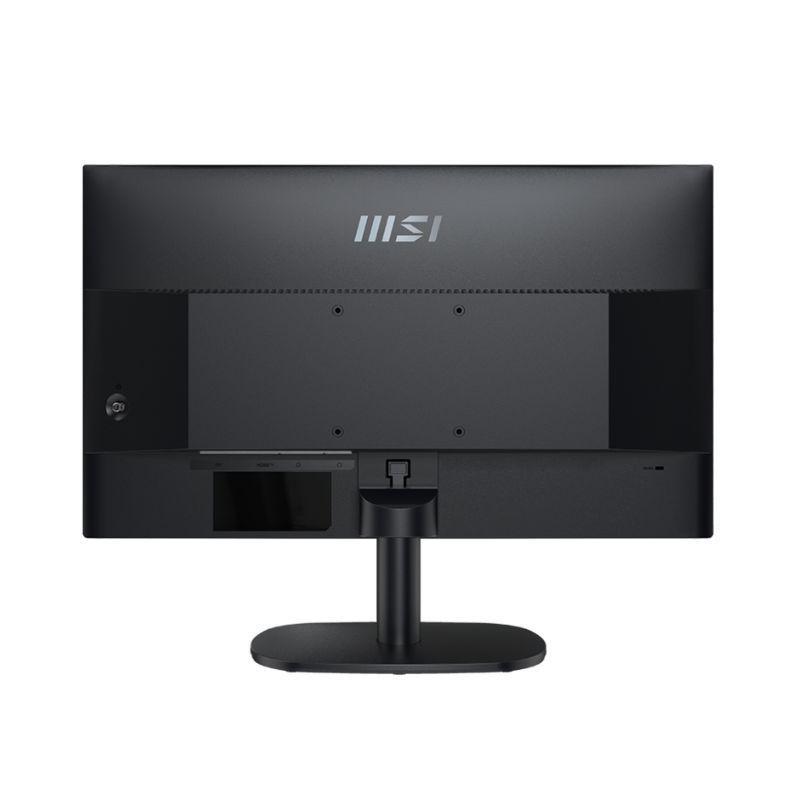 Monitor MSI PRO MP245V - 23.8" FHD - 100HZ - HDM VGA - Negro-3