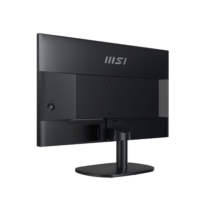 Monitor MSI PRO MP245V - 23.8" FHD - 100HZ - HDM VGA - Negro-4