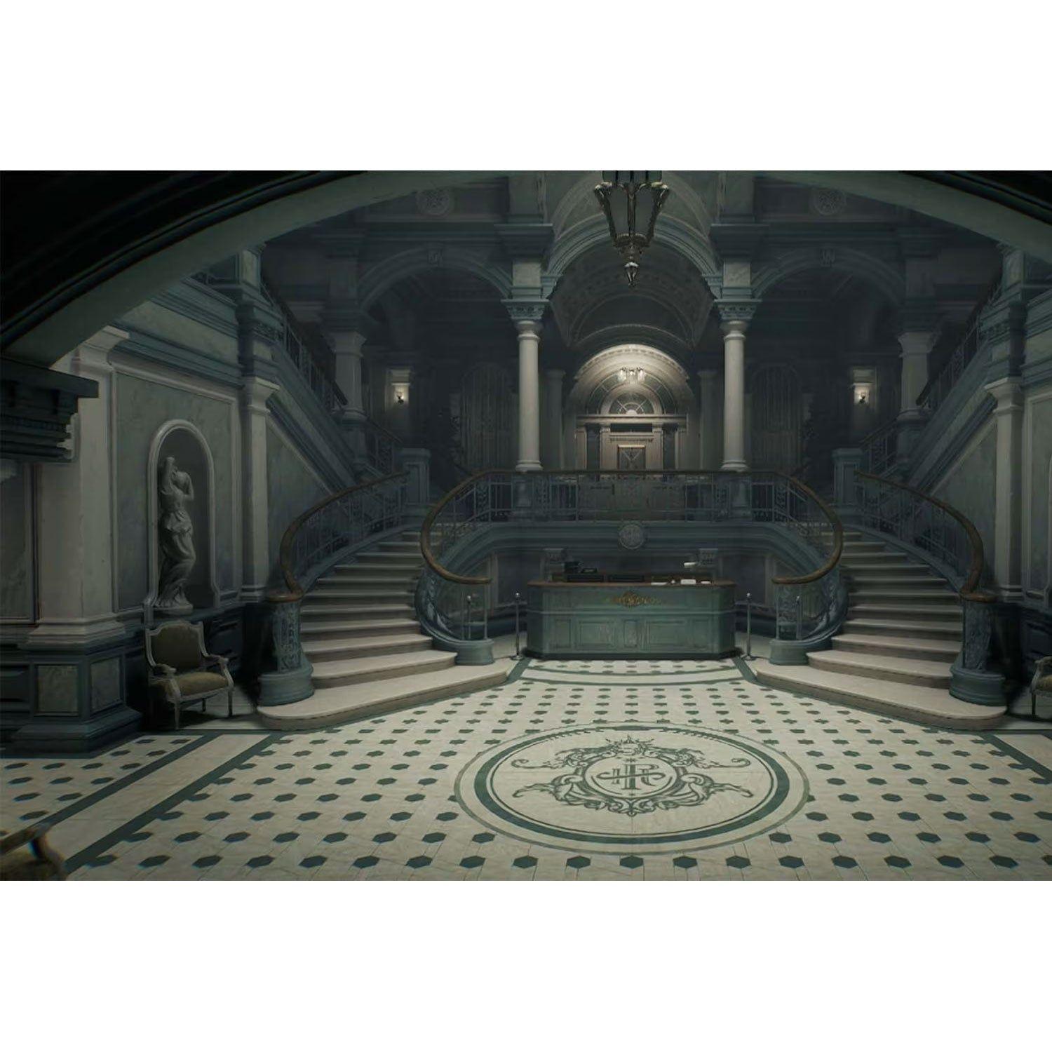 Juego Resident Evil 9 Requiem PS5-1