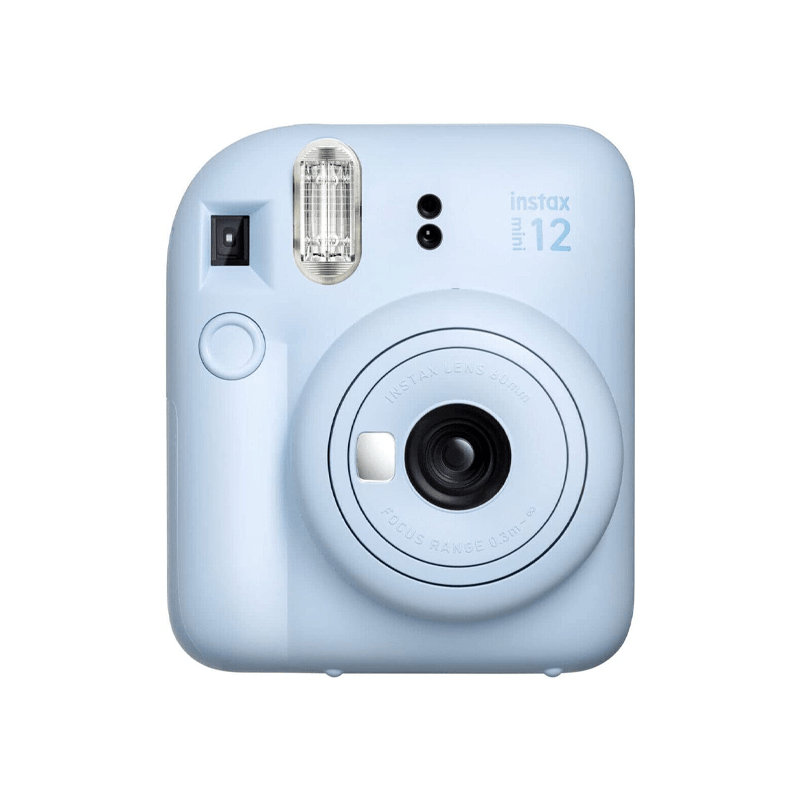 Cámara Fujifilm Instax Mini 12-0