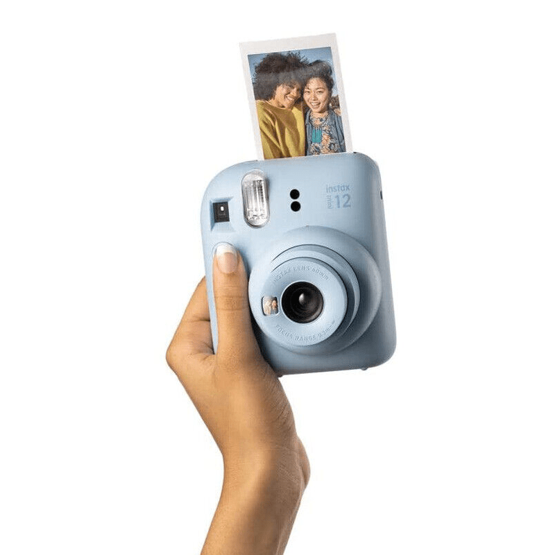 Cámara Fujifilm Instax Mini 12-1