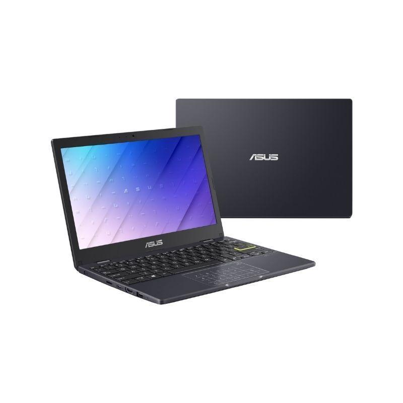 Notebook ASUS - 11,6" - 4GB - 64 GB - Negro-4