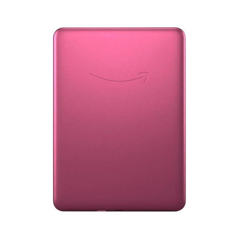 Amazon Kindle Paperwhite 7" 32GB Signature Edition Raspberry-1