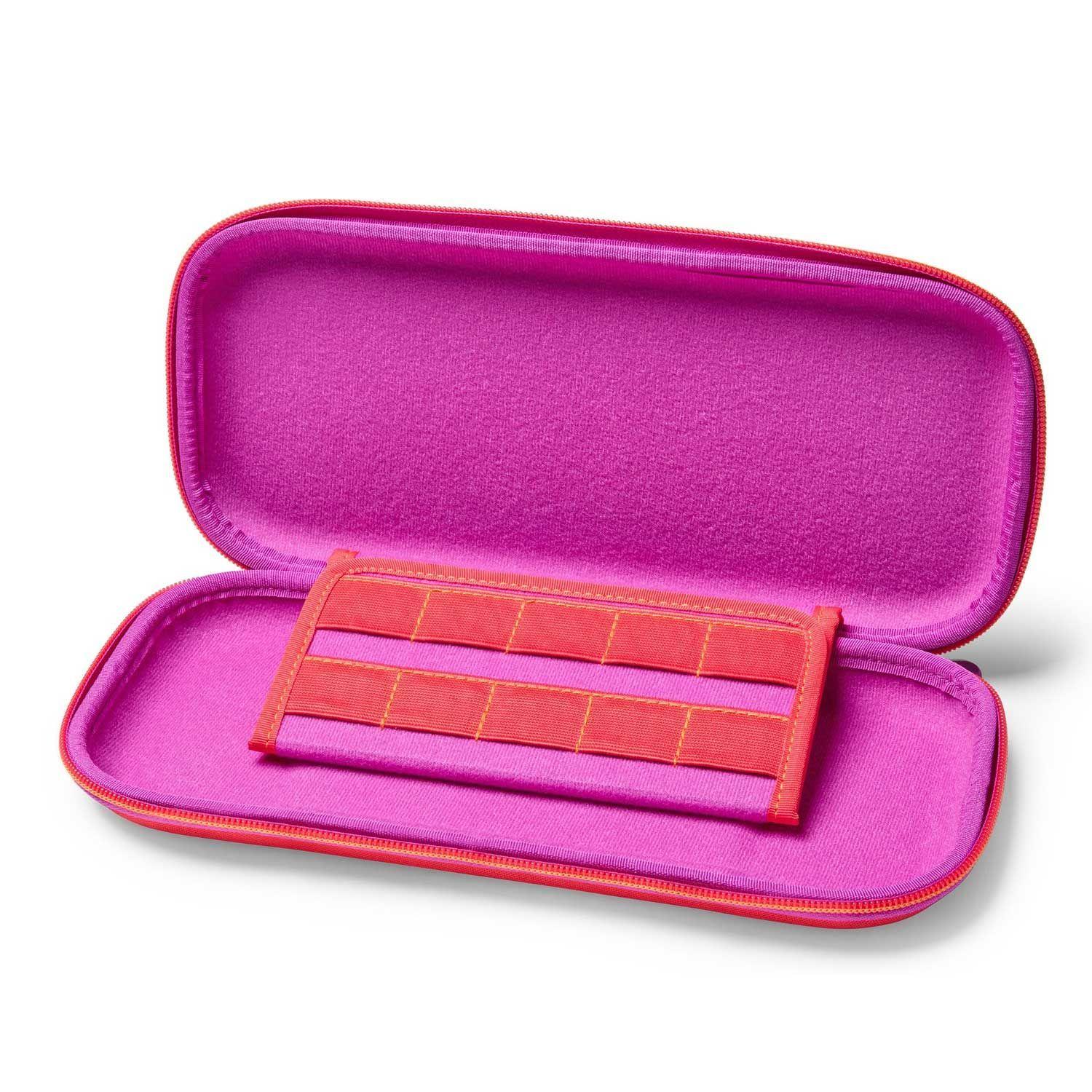 Estuche Delgado PowerA para Nintendo Switch 2 Mario y Amigos-6