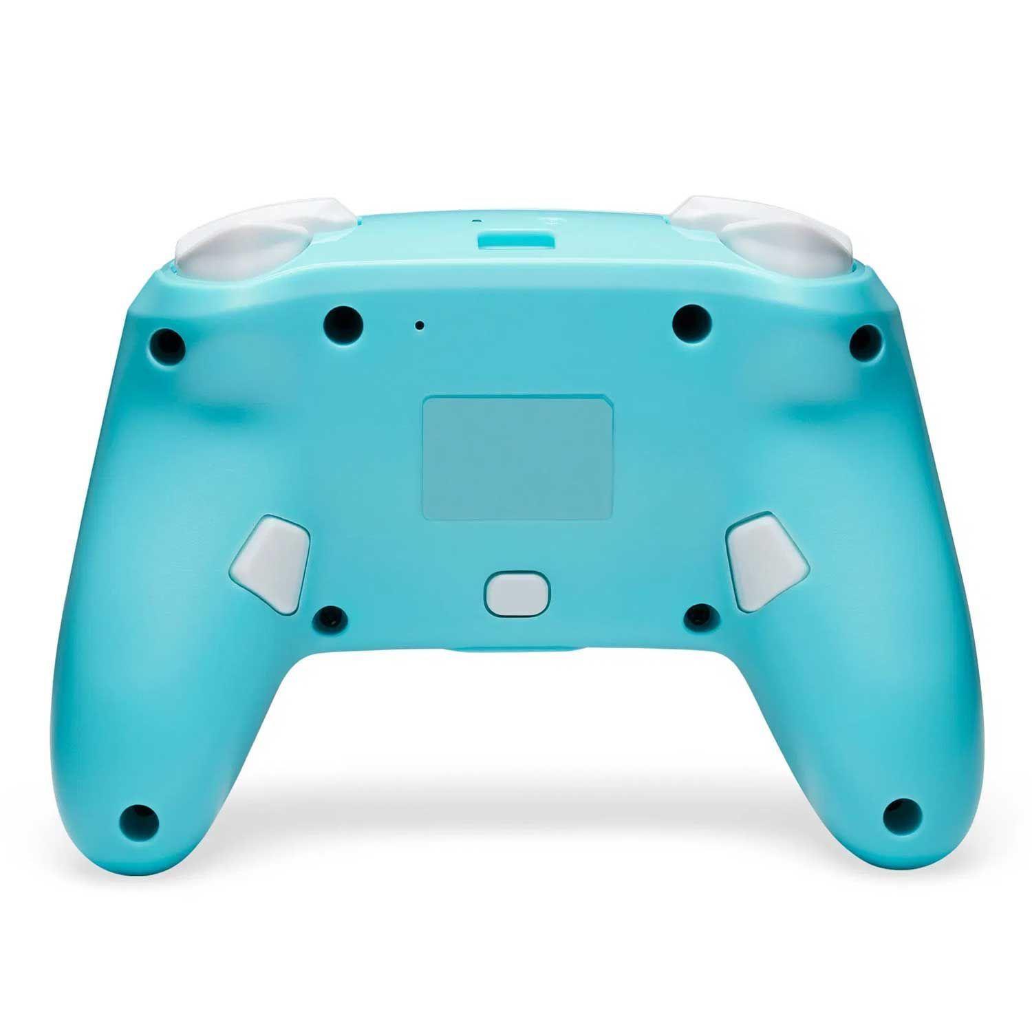 Control Inalámbrico PowerA Fortnite Nintendo Switch -5